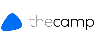 Logo Thecamp