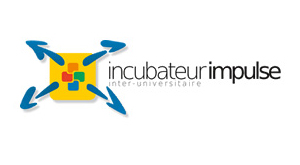 Logo Incubateur Impulse