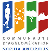 Logo Sophia Antipolis