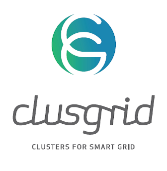 Logo Clusgrid