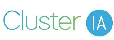 Logo ClusterIA