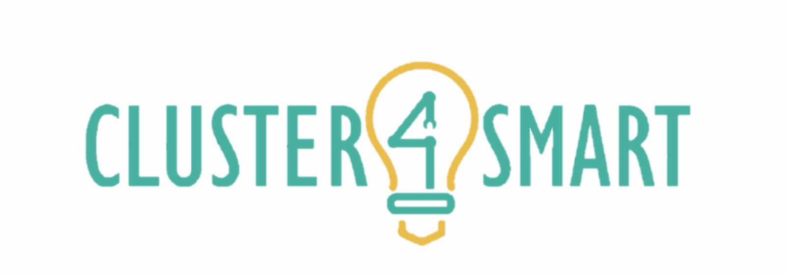 Logo Cluster4Smart