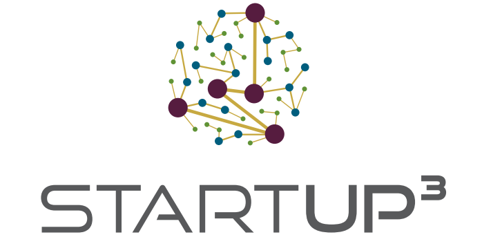 Logo STARTUP3