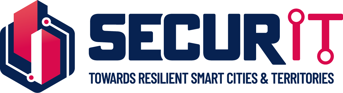 Logo SecurIT