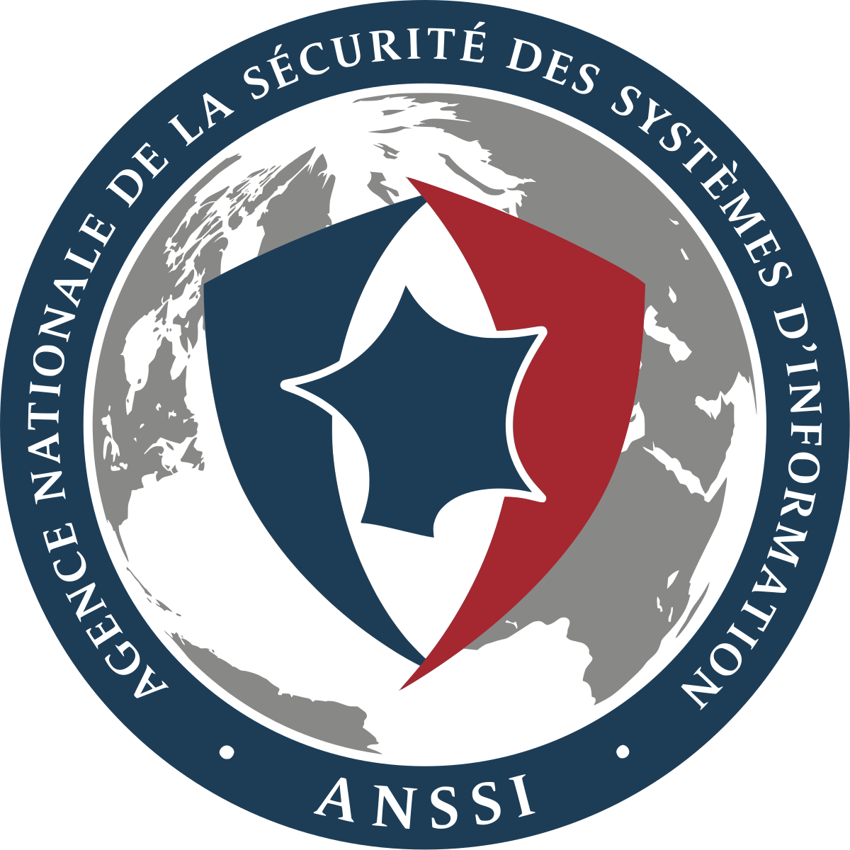 Logo ANSSI