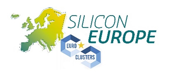 Logo Silicon Eurocluster