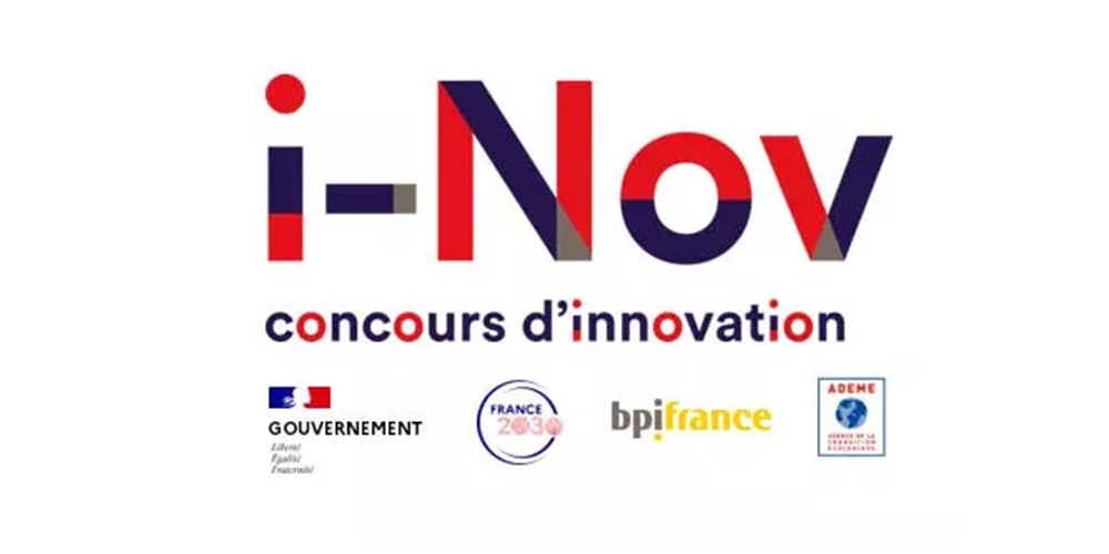 Lancement de la 11e vague du Concours d'innovation i-Nov