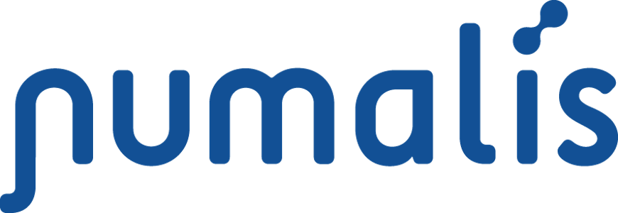 logo numalis