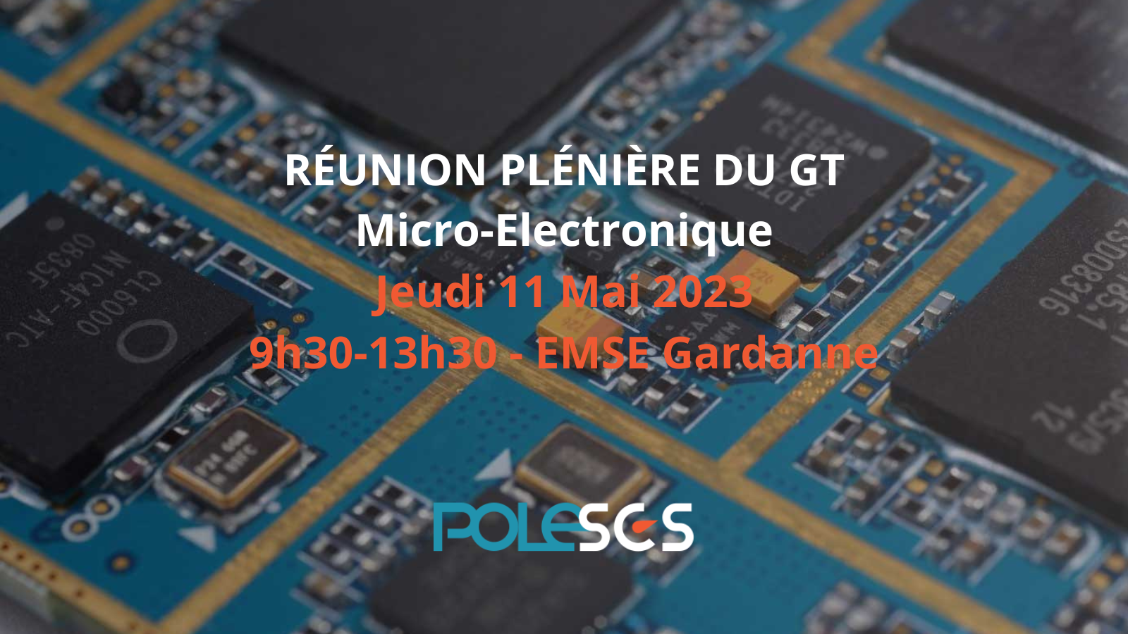 GT Micro-Electronique