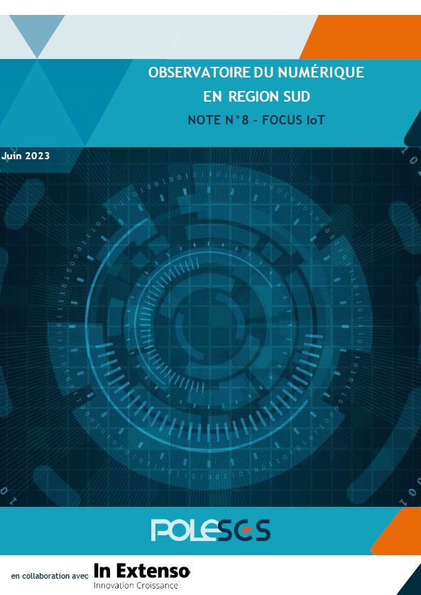 Observatoire num SCS 8-IOT