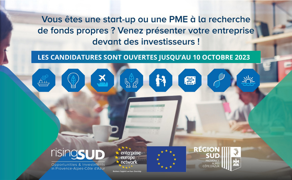 Ouverture des candidatures d’entreprises pour le 13ème CoFI des OIR