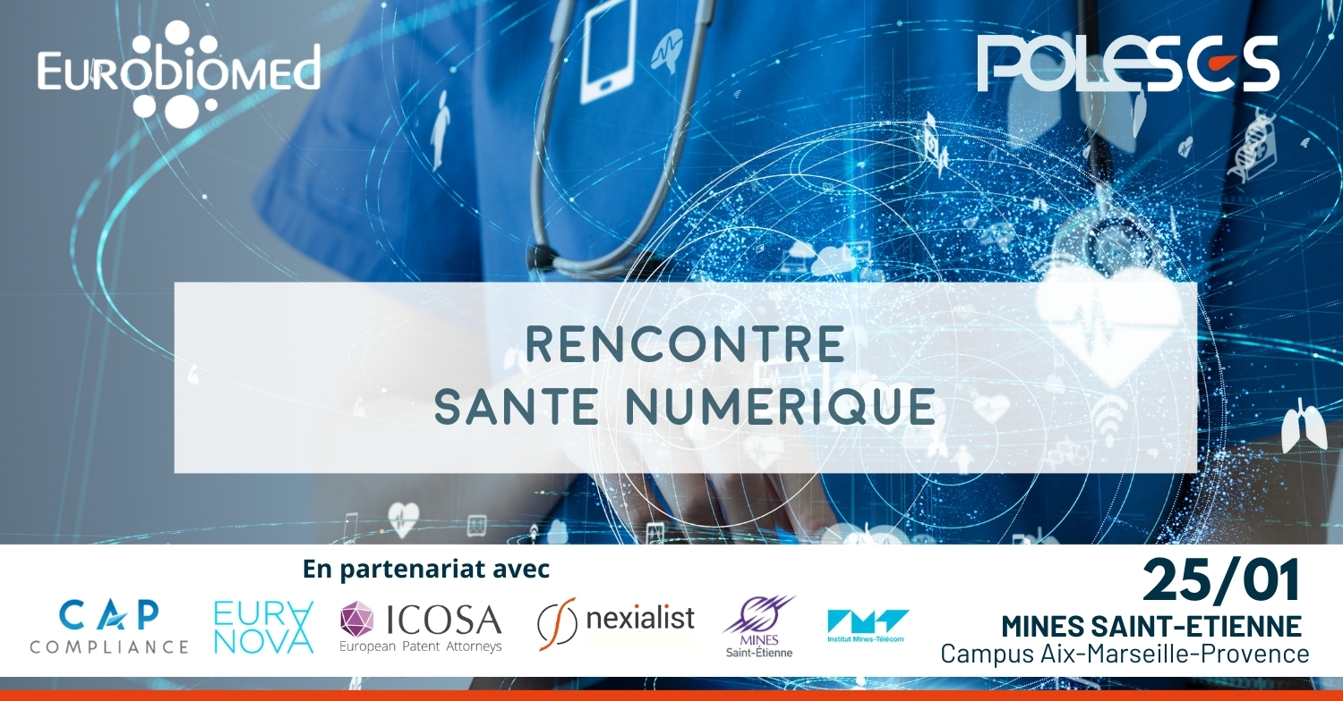 Rencontre Santé Numérique