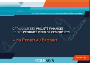 Visuel Catalogue SCS Du projet au produit_v2023