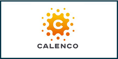 Logo Calenco