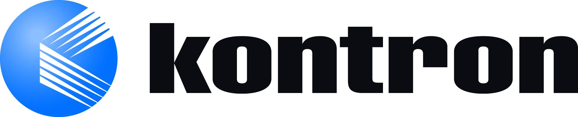 Logo Kontron