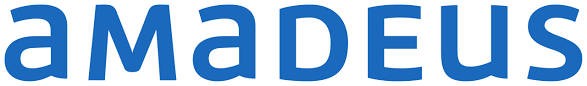 Logo Amadeus