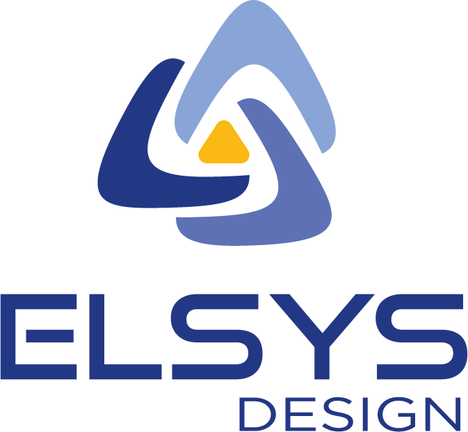 Logo Elsys Design