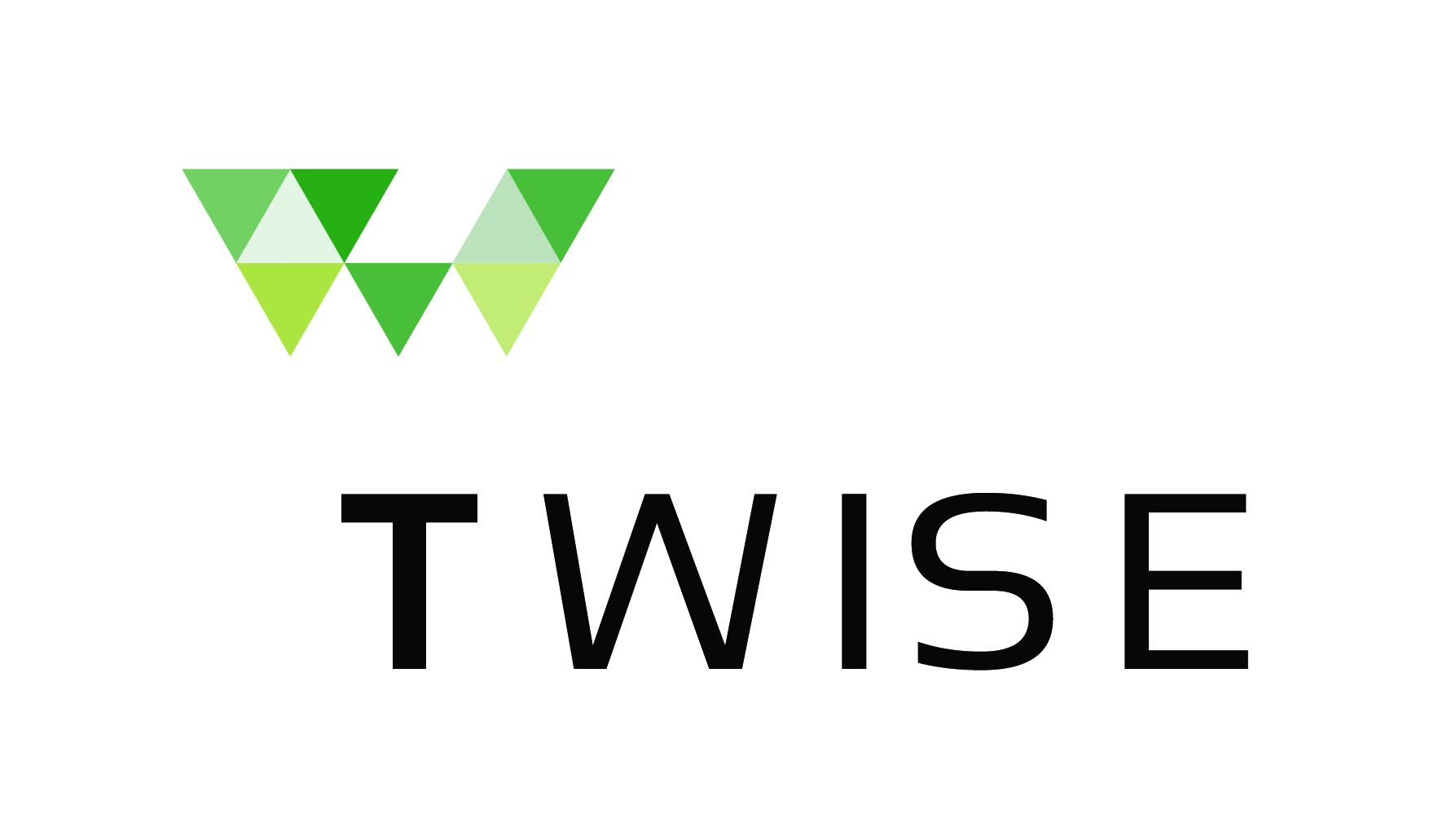 Logo TWISE