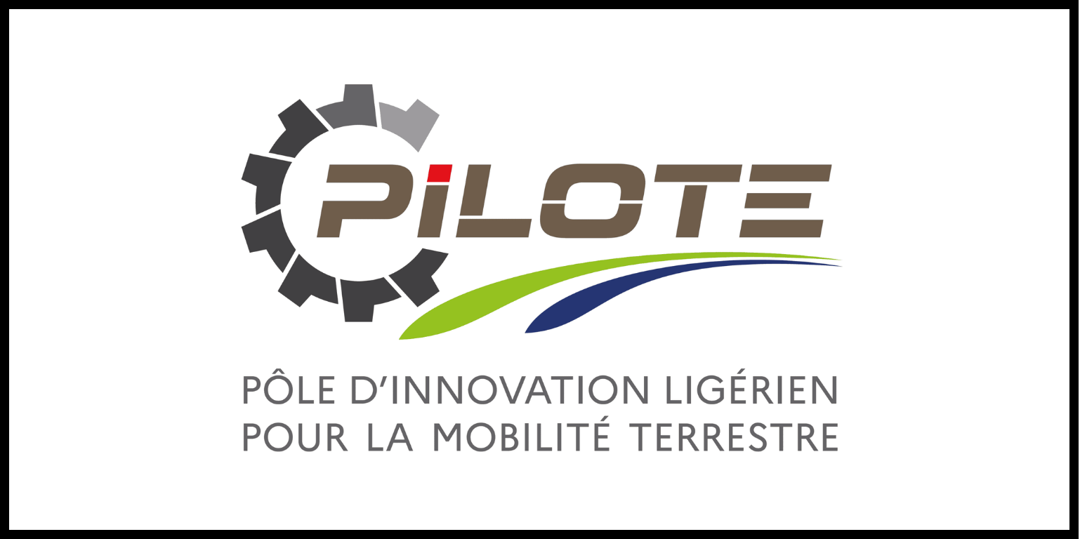 Logos PILOTE