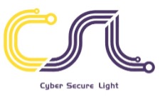 Logo Cyber Secure Light