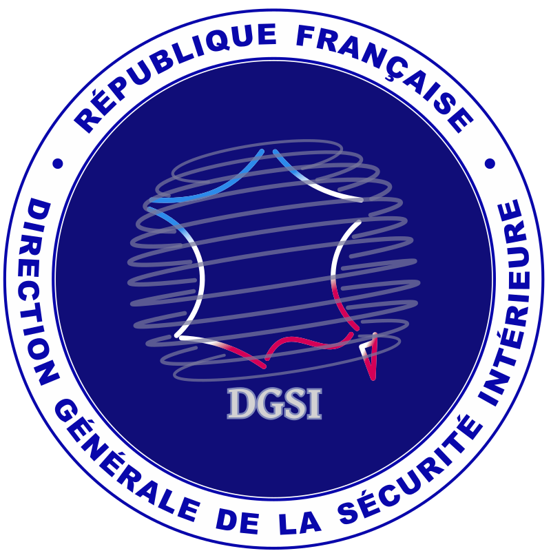 Logo DGSI