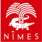 Logo Nîmes