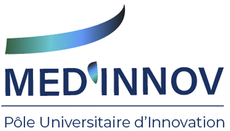 logo Med'innov